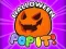 Logħba Halloween Pop It onlajn