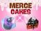 Logħba Merge Cakes onlajn