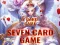 Logħba Seven Card Game onlajn