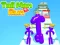 Logħba Long Neck Tall Man Run onlajn