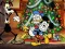 Logħba Preparing Mickey For Christmas Match 3 onlajn