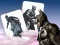 Logħba Batman Card Match onlajn