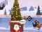 Logħba Christmas Chicken Shoot onlajn