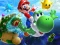 Logħba Super Mario Commander onlajn