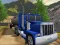 Logħba Oil Tank Truck Driving Sim onlajn