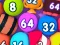 Logħba Bubble Merge 2048 onlajn