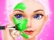 Logħba Princess Games Makeup Salon onlajn