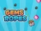 Logħba Gems N' Ropes onlajn
