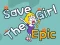 Logħba Save The Girl Epic onlajn