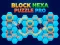 Logħba Block Hexa Puzzle Pro onlajn
