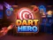 Logħba Dart Hero onlajn