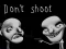 Logħba Don't shoot onlajn