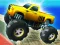 Logħba Monster Truck Port Stunt onlajn