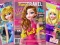 Logħba Ellie fashion magazine onlajn