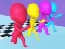 Logħba Fun & Run Race 3d onlajn