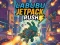 Logħba Labubu Jetpack Rush onlajn
