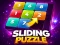Logħba Sliding Puzzle onlajn