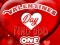 Logħba Valentines Day Find Odd One onlajn