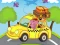 Logħba Animal Cars Match 3 onlajn
