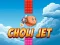 Logħba Choli Jet onlajn
