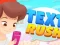 Logħba Text Rush onlajn