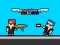 Logħba Noobwars Red and Blue onlajn