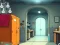 Logħba Advanced Laboratory Escape onlajn