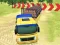 Logħba Modern Offroad Uphill Truck Driving onlajn