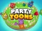 Logħba Party Toons onlajn