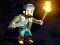 Logħba Cube Craft Survival onlajn