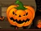 Logħba Hyper Scary Halloween Party onlajn