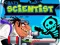 Logħba Crazy Scientist onlajn