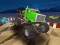 Logħba Monster Truck Driving Simulator onlajn