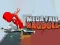 Logħba Mega Fall Ragdoll Simulator onlajn