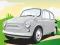 Logħba Vintage German Cars Jigsaw onlajn