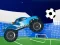 Logħba Crazy Football War onlajn