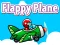 Logħba Flappy Plane onlajn