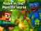 Logħba Nubik in the Monster World onlajn