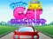 Logħba Cute car racing onlajn