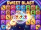 Logħba Sweet Blast onlajn