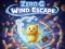 Logħba Zero G Wind Escape onlajn