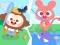 Logħba Puzzle Games: Outing Day onlajn