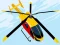 Logħba Dangerous Helicopter Jigsaw onlajn