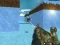 Logħba Blocky Swat Shooting Iceworld Multiplayer onlajn