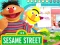 Logħba 123 Sesame Street: Super Salad Diner onlajn