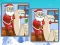 Logħba Christmas Spot the Difference onlajn
