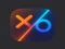 Logħba Tic Tac Toe onlajn