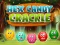 Logħba Hex Candy Crackle onlajn