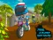 Logħba Trial 2 Player Moto Racing onlajn