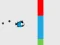 Logħba Flappy Color Birds onlajn